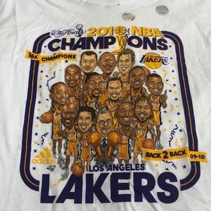 Lakers TShirt